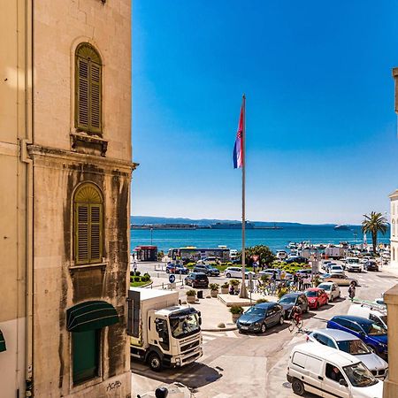 Riva City Rooms Split Rom bilde