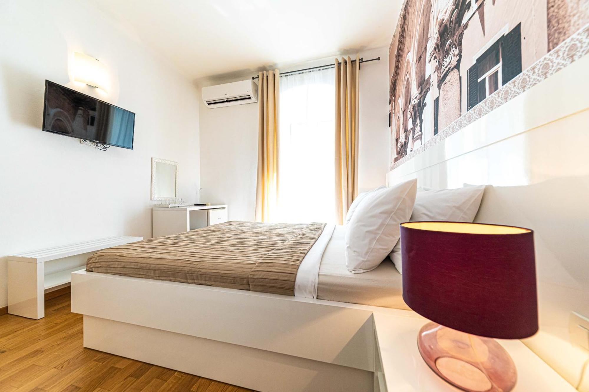 Riva City Rooms Split Rom bilde