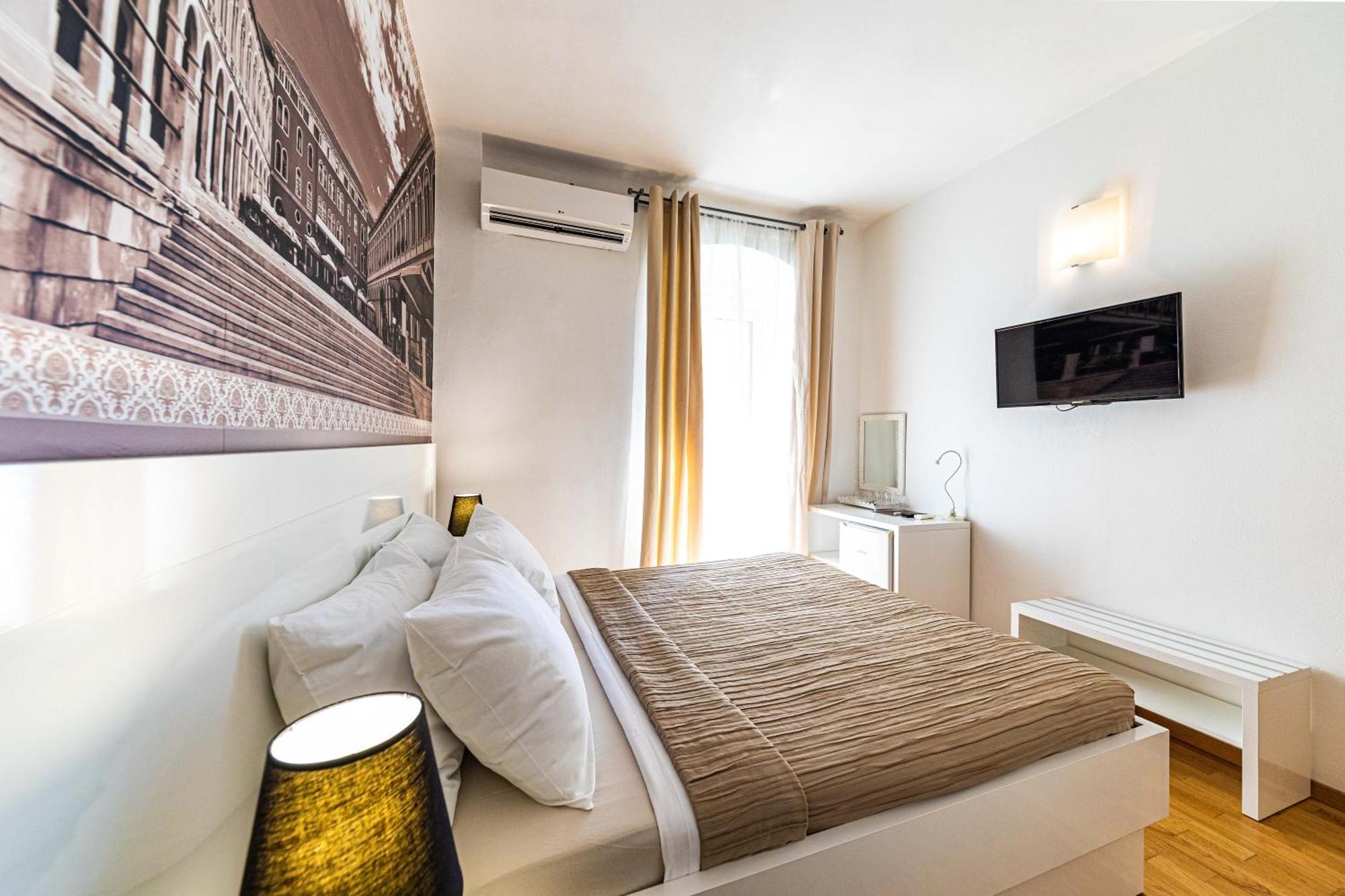 Riva City Rooms Split Rom bilde