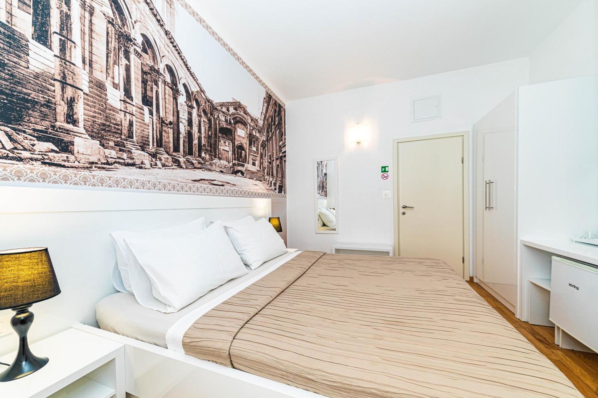 Riva City Rooms Split Rom bilde
