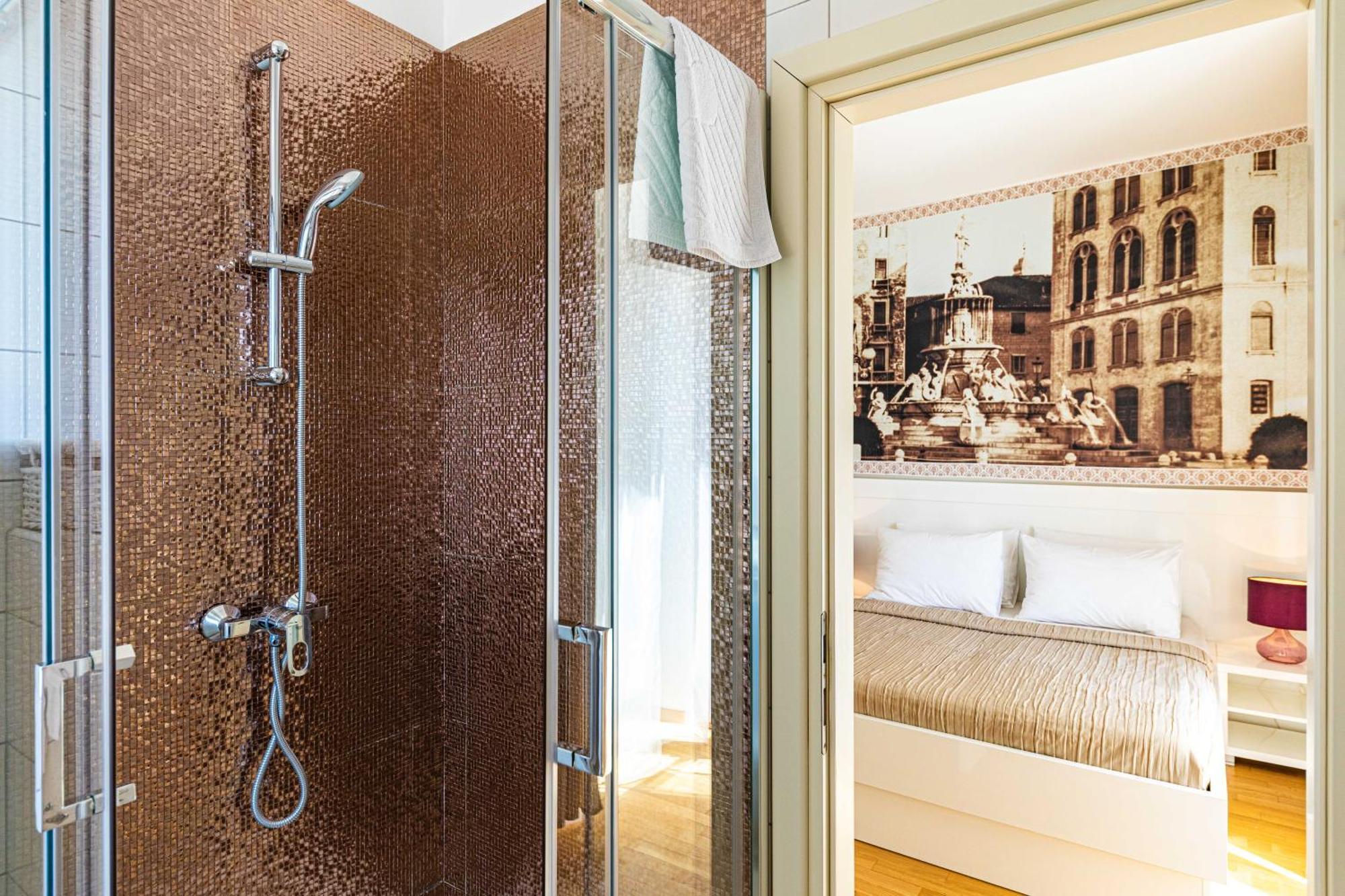 Riva City Rooms Split Rom bilde